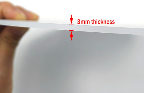 Amadget Pack 2 3/8" (10.5" 11-13" of Lampshade Diffuser, Center Hole Round Lamp Shade Diffuser for Drum Style