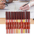 Mechanical Pencil 2.0mm, Rounded Mechanical Pencil Refills with Colored Leads for Draft Drawing, Writing, Crafting
