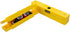 300Lbs, 16x16, KD Furniture Dolly, Square: Multicolor