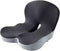 QCYHDF Memory Foam Orthopedic Cushion, Car Wheelchair Buttocks Pressure Reducing Cushion, Lumbar Support