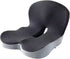 QCYHDF Memory Foam Orthopedic Cushion, Car Wheelchair Buttocks Pressure Reducing Cushion, Lumbar Support