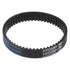 HTD5M-280 Close Loop Pulley Timing Belt: 280mm Length x 15mm Width, High Torque Rubber Belt for 3D Printers