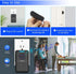 Door Chime Sensor Part(sensor only),need Pairing with STECHRO Door Chime Receiver