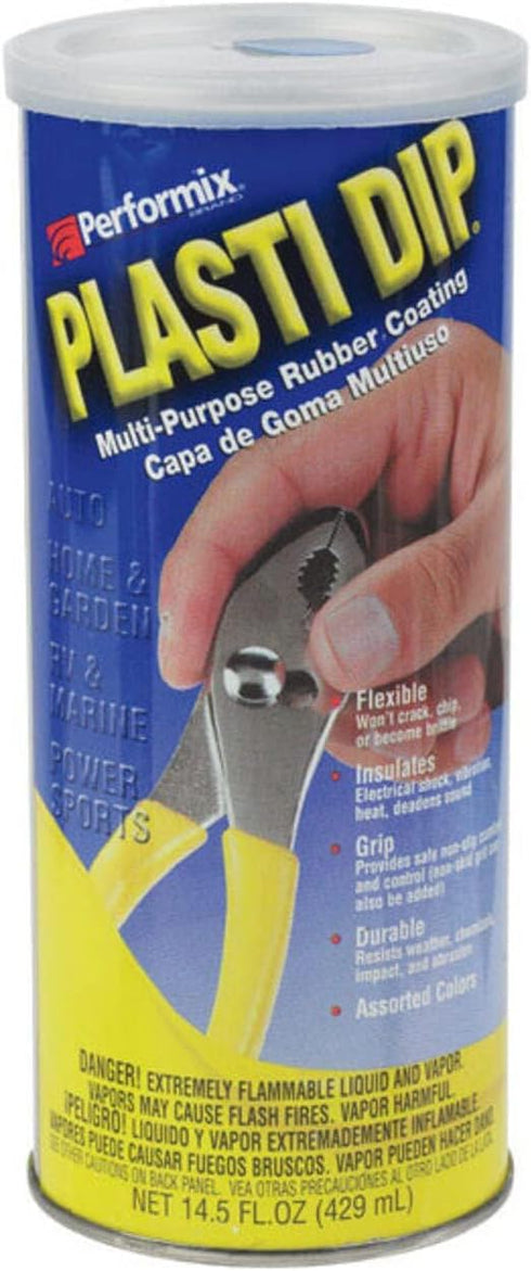 Plasti Dip Performix Blue, 075815116048
