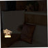 PRETYZOOM Dinosaur Night Light Effect Cute Dino Bedside Table Lamp for Boys and Girls Rooms Nursery Decoration Portable
