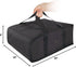 20" 20" 6" Commercial Trail maker Pizza Bags for Delivery, Insulated Pizza Delivery Bag for Delivery Drivers, x x Pizza