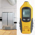 Digital Microwave Detector, HT-M2 Digital LCD Display Microwave Leakage Detector, High Precision Radiation Meter Tester