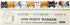 Wrapables Bookmark Flag Tab Sticky Notes, Kitties, Set of 2