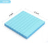 14 Pads/Pack Early Buy 7 Bright Color Lined Sticky Notes Self-Stick Notes 3 in x 3 in, 80 Sheets/Pad