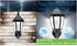 AllAboutAdapters (1 Outdoor Wall Lantern Sconce Unit)