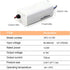 DynMach APC-12-700 12.6W, 9-18V, 700mA, 90-264VAC/127-370VDC Compact LED Driver, Constant Current, - Ideal for Smart