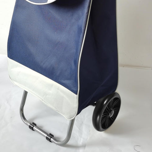 6.10 Inch Replacement Grocery Cart Wheels Heavy Duty Pu Utility Cart Wheels with Sturdy Construction and Climbing