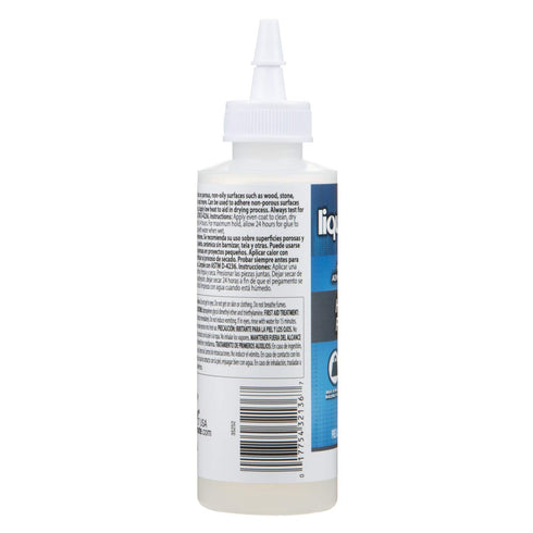 Aleene's Liquid Fusion Clear Urethane Adhesive, 4-Ounce