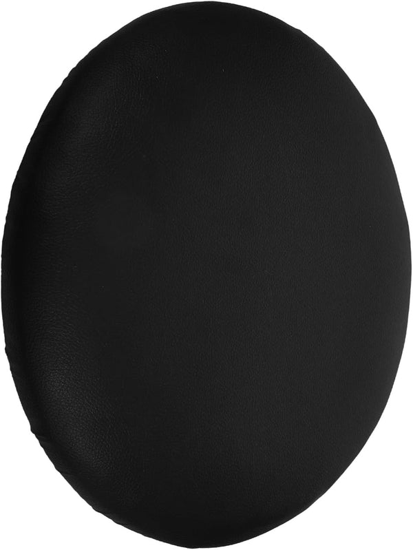 GLEAVI Wear-Resistant Pu Stool Cover Accessory Soft Sponge Padding for Bar and