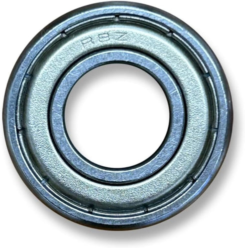 Sommerfeld Bearing for Router Bit Woodworking Tool, 1-1/8OD,1/2ID,5/16T