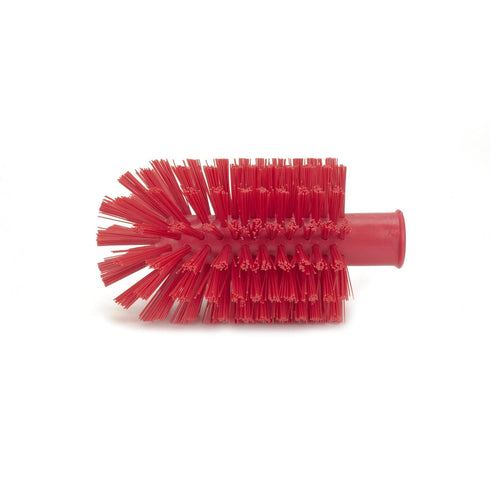 SPARTA Industrial Tank Brush Head, Drain Brush with 3/4" Thread Hole for Commercial Use