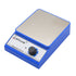 Magnetic Stirrer Stainless Steel Mixer with Stir Bar, Max Stirring Capacity: 3000ml (No Heating)