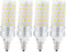 4 Pack E12 LED Bulbs, 16W Candelabra LED Light Bulbs 100 Watt