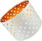 Lurrose Lamp Shade for Floor and Table Lamps Soft Fabric Cover Easy