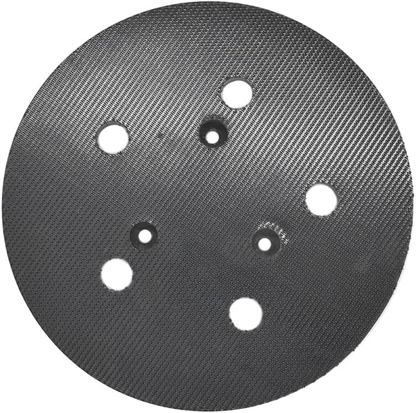 Superior Pads & Abrasives RSP29 5" Sander Pad, Hook & Loop, Replaces OEM# 13904/13909