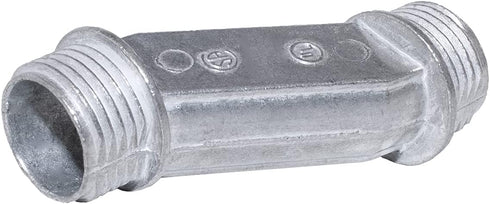 49020 Offset 1/2-in Sigma Engineered Solutions ProConnex Rigid Nipple