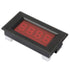 YWBL-WH 5135A DC5V Digital Panel Meter, DC300V/DC400V/DC500V Voltmeter