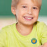 Sweetzer & Orange Reward Stickers for Teachers, 1008 Decals in 9 Designs for Classroom Supplies