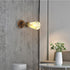 Bulb Veemoon Vintage Industrial Wall Sconce Rust Pipe Retro Wall Mounted Lamp for Living Room Bedroom Mirror Vanity