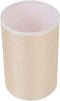 Uonlytech E27 Cloth Lampshade Cylinder Light Cover 7.87X5.11X5.11In Replacement Shade for Floor