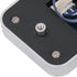 SparkFeng Electronic Cabinet Lock, Digital Touch Keypad Lock, Keyless Security Lock with Touch Screen, Secure Encrypted
