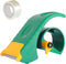 Professional Grade Packing Tape Dispenser, Heavy Duty Shipping Tape Cutter, Works with Tapes Up to 2 Inches
