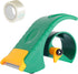 Professional Grade Packing Tape Dispenser, Heavy Duty Shipping Tape Cutter, Works with Tapes Up to 2 Inches