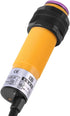 Infrared Ray Through-Beam Reflection Optical Photoelectric Switch Sensor E18-B03P1 - 5-30cm