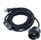 Pendant Light Kit with Switch, Industrial DIY 15ft Pendant Light Cord, with