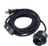 Pendant Light Kit with Switch, Industrial DIY 15ft Pendant Light Cord, with