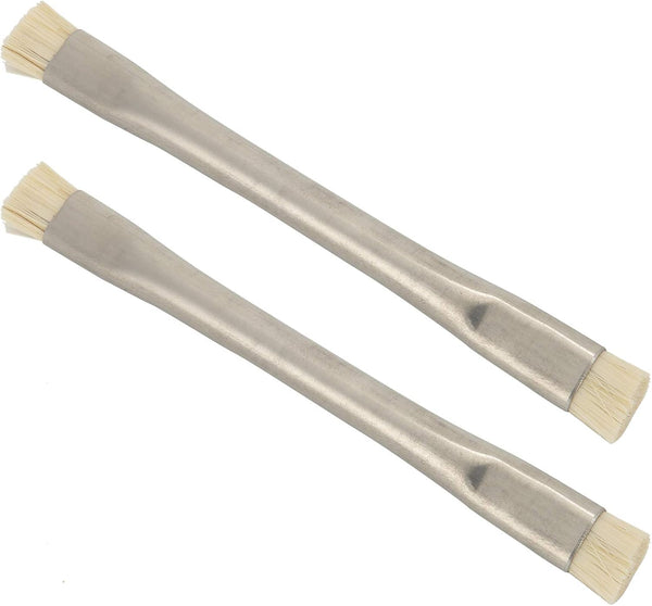 SUNGOOYUE ESD Brush, 2pcs Antistatic Motherboard Cleaning Repair Tools for PCB Mobile Phone Tablet