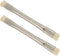 SUNGOOYUE ESD Brush, 2pcs Antistatic Motherboard Cleaning Repair Tools for PCB Mobile Phone Tablet
