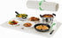 EconoHome Electric Warming Tray - Full Surface Electric Powered Food Warming Mat