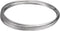 Vigorous 1/4" x 10Ft Stainless Steel Tubing Coil, Welded 304 Stainless Steel Tubing