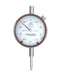 Accusize Industrial Tools 0-10 mm by 0.01 mm Metric Dial Indicators, Model P900-S001