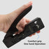 Yankok Pass Through Crimper for RJ45 Pass-thru and RJ45 RJ12 RJ11 8P 6P Regular Network Connectors