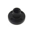 6PCS Diameter 8mm Black TR8x8 Lead Screw Nut for CNC and 3D Printer Parts (Size: Tr8x8)