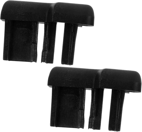 2pcs Table Leg Protectors Foldable Floor Protectors for Rv Home Use Concealed
