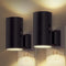 L LOHAS LED Night Light Plug in, Modern Night Lights Plug into