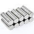 MIN CI 100 Pcs Neodymium Disc Magnets 9mm x 3mm
