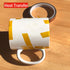 APT 1 mil Thick Polyimide Adhesive Tape - High Temperature Heat Tape for Masking, Soldering, Electrical, 3D Printer (2"