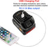 USB Battery Adapter for Makita 18V Lithium-ion LXT Cordless Tool, Convert Bosch 18V Li-ion Battery to Makita 18V
