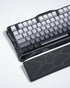 GravaStar Keyboard Wrist Rest Pad - Black