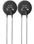 NTC THERMISTOR SL22 1R020 (Pack of 2), ICL 1 OHM 20% 20A 22MM, (Also SG100, SG301)