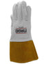 MAGID Roadmaster 5407 Goatskin Leather TIG Welding Glove, 11/2XL (1 Pair)